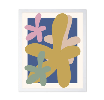 Soft Shape Harmony No2