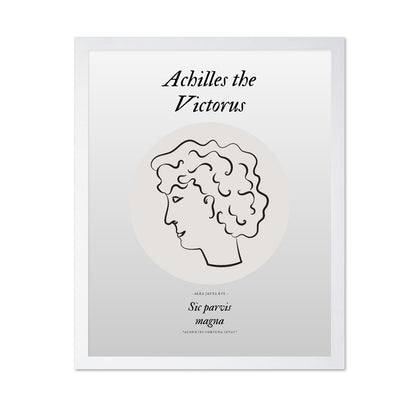 Achilles Victory