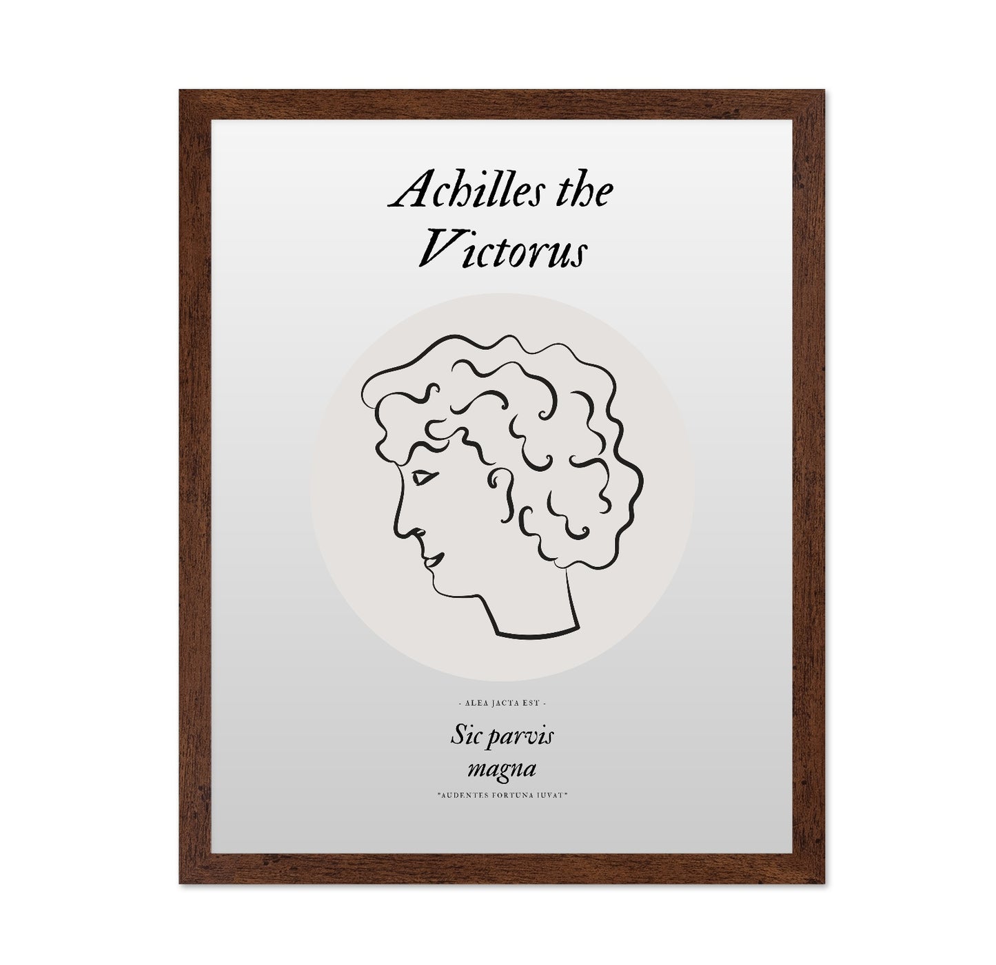 Achilles Victory
