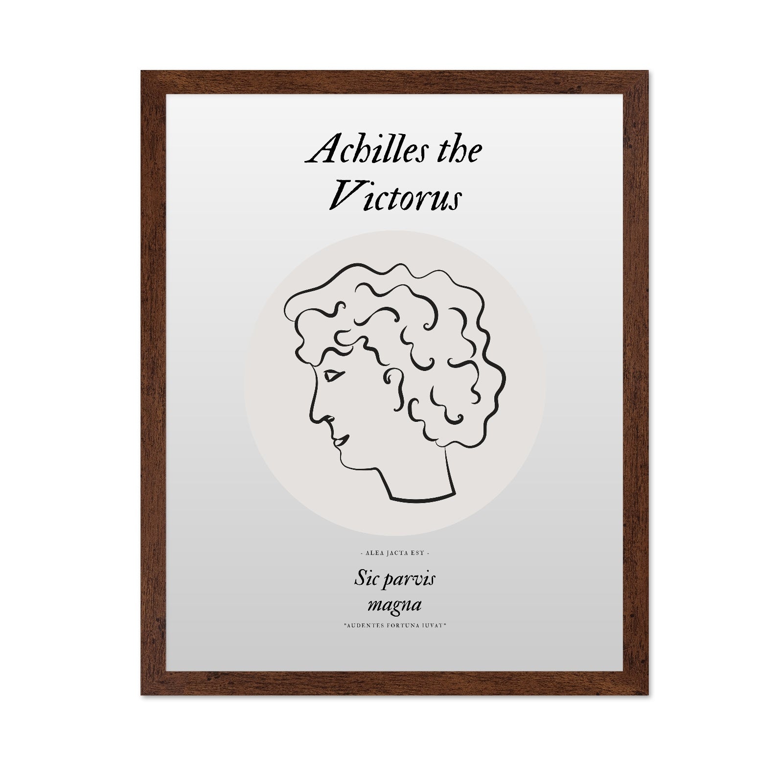 Achilles Victory