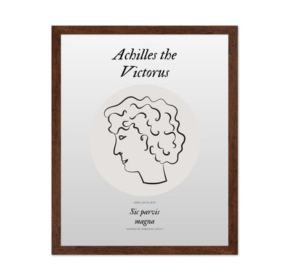 Achilles Victory