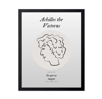 Achilles Victory