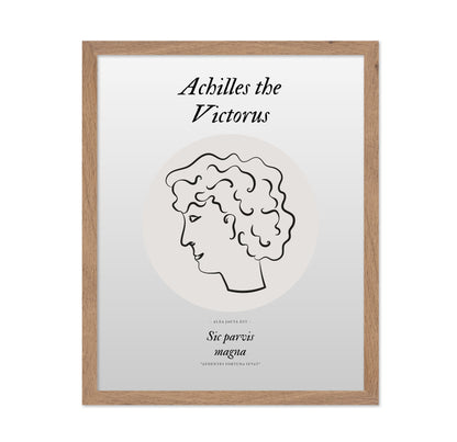 Achilles Victory