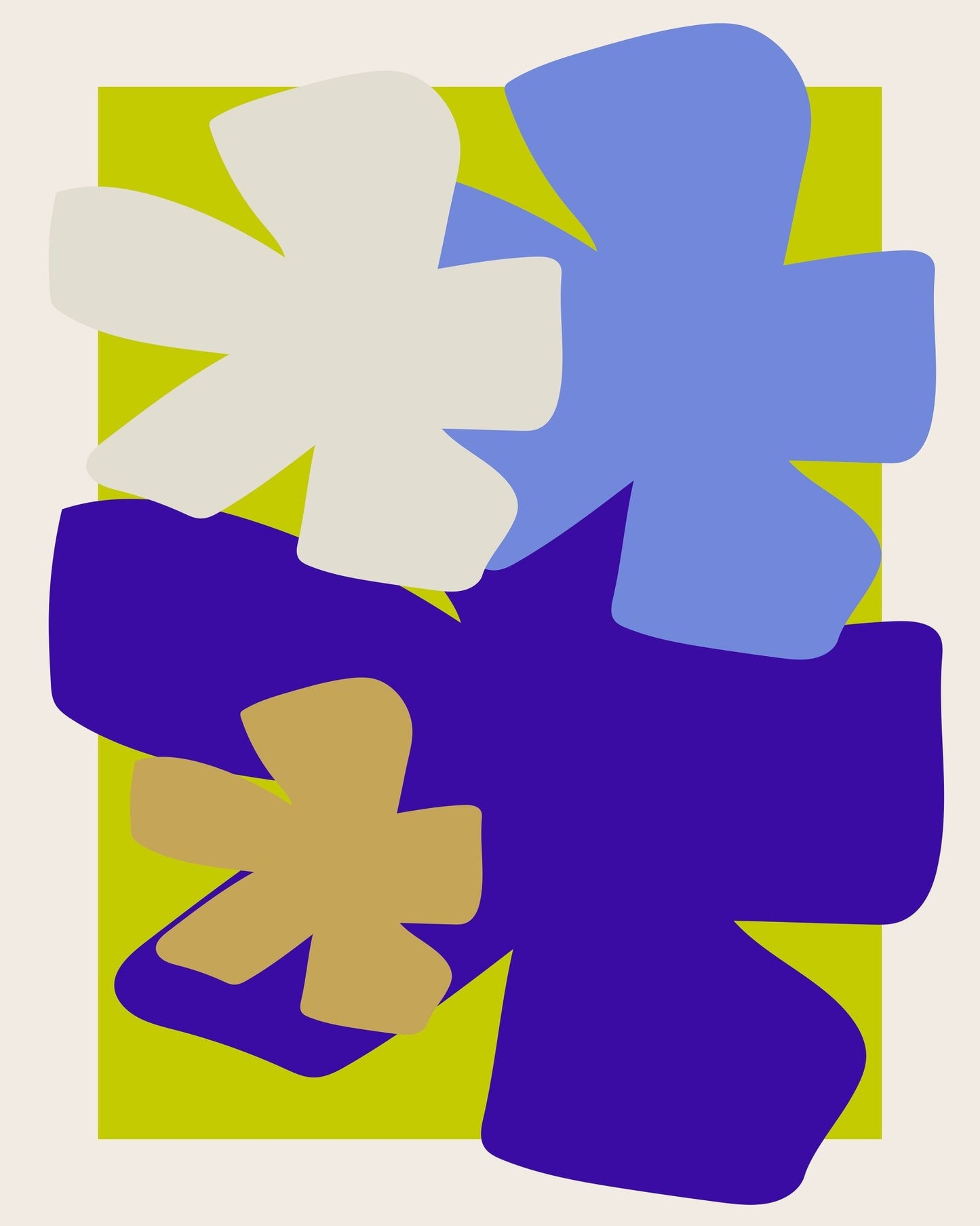 Fusion Florals