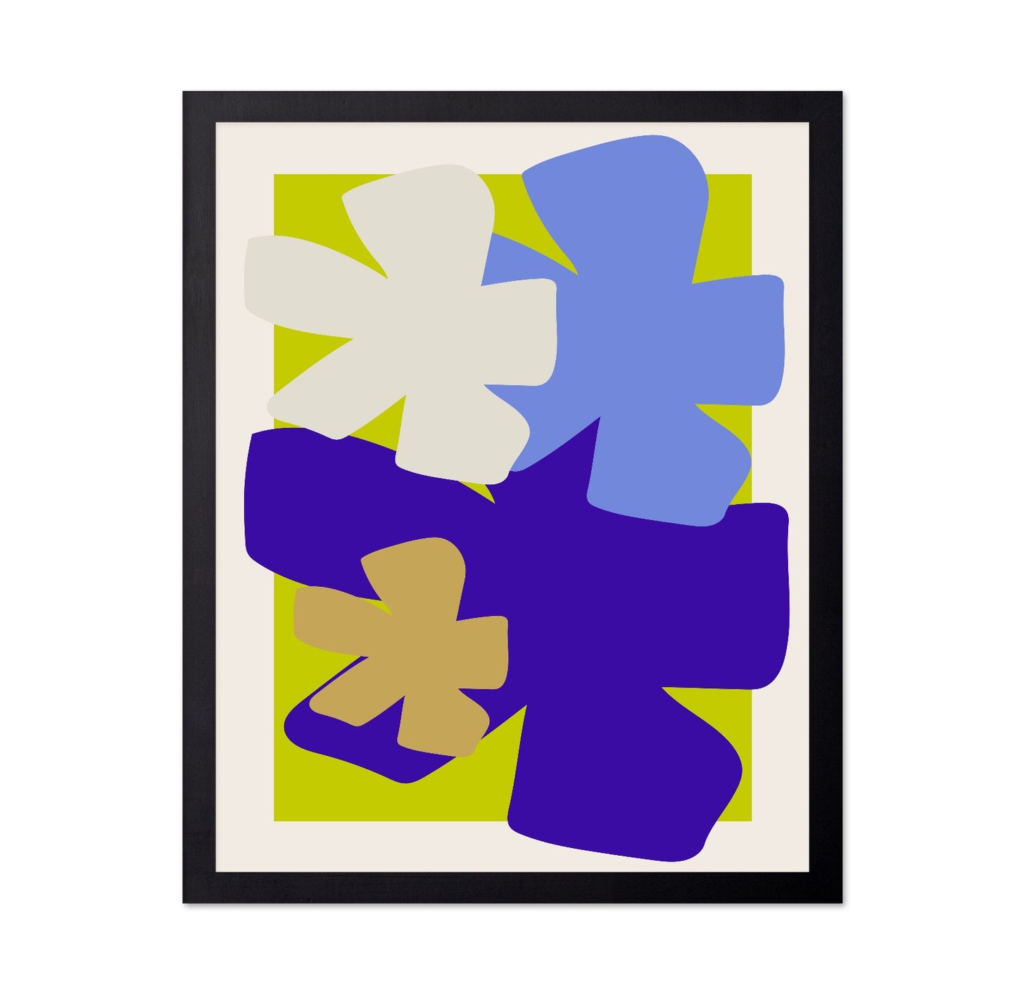 Fusion Florals