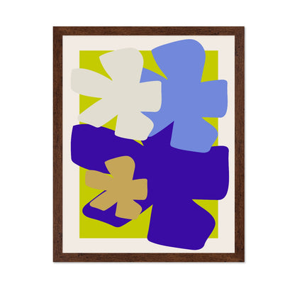 Fusion Florals