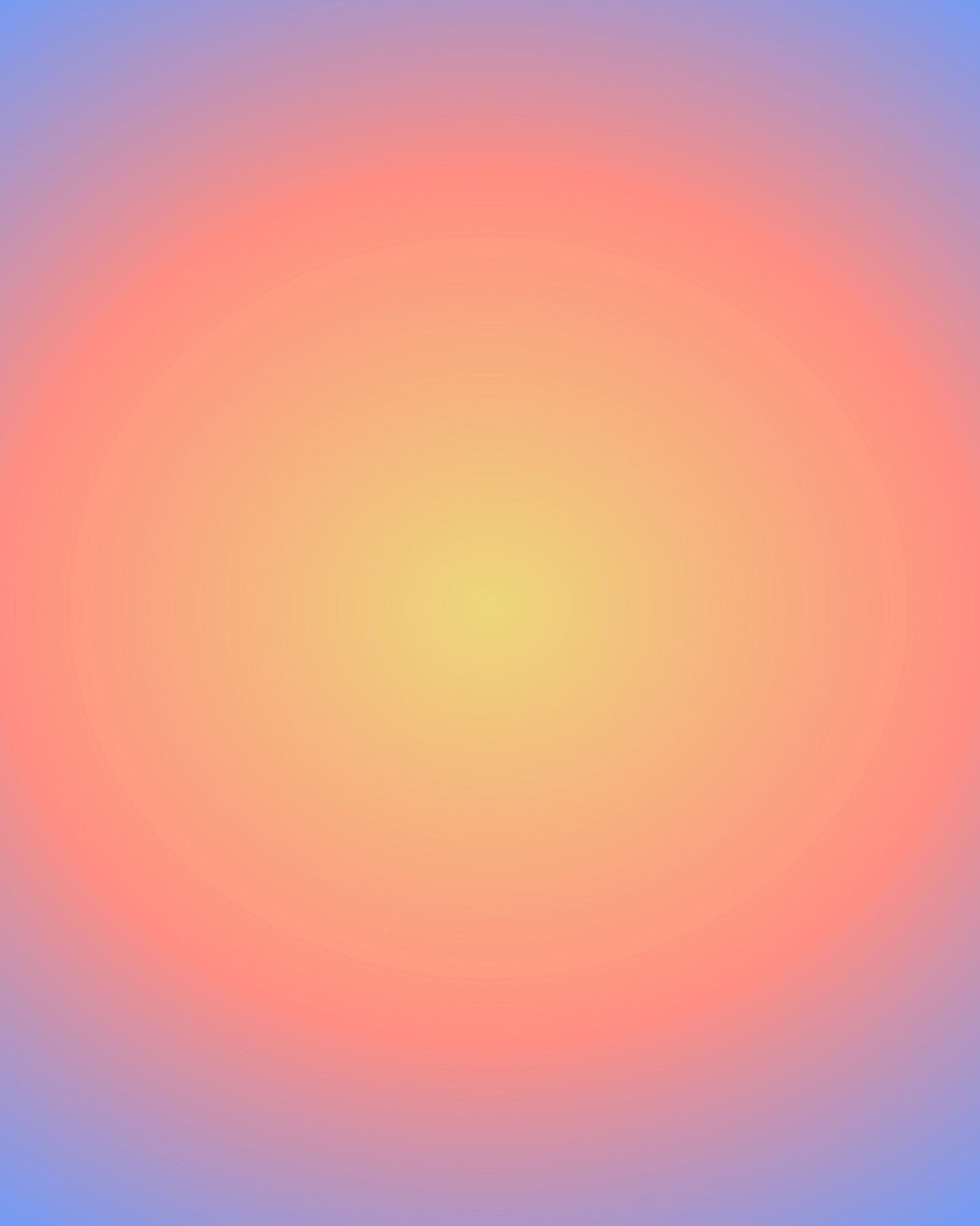 Soft Gradient Glow No2