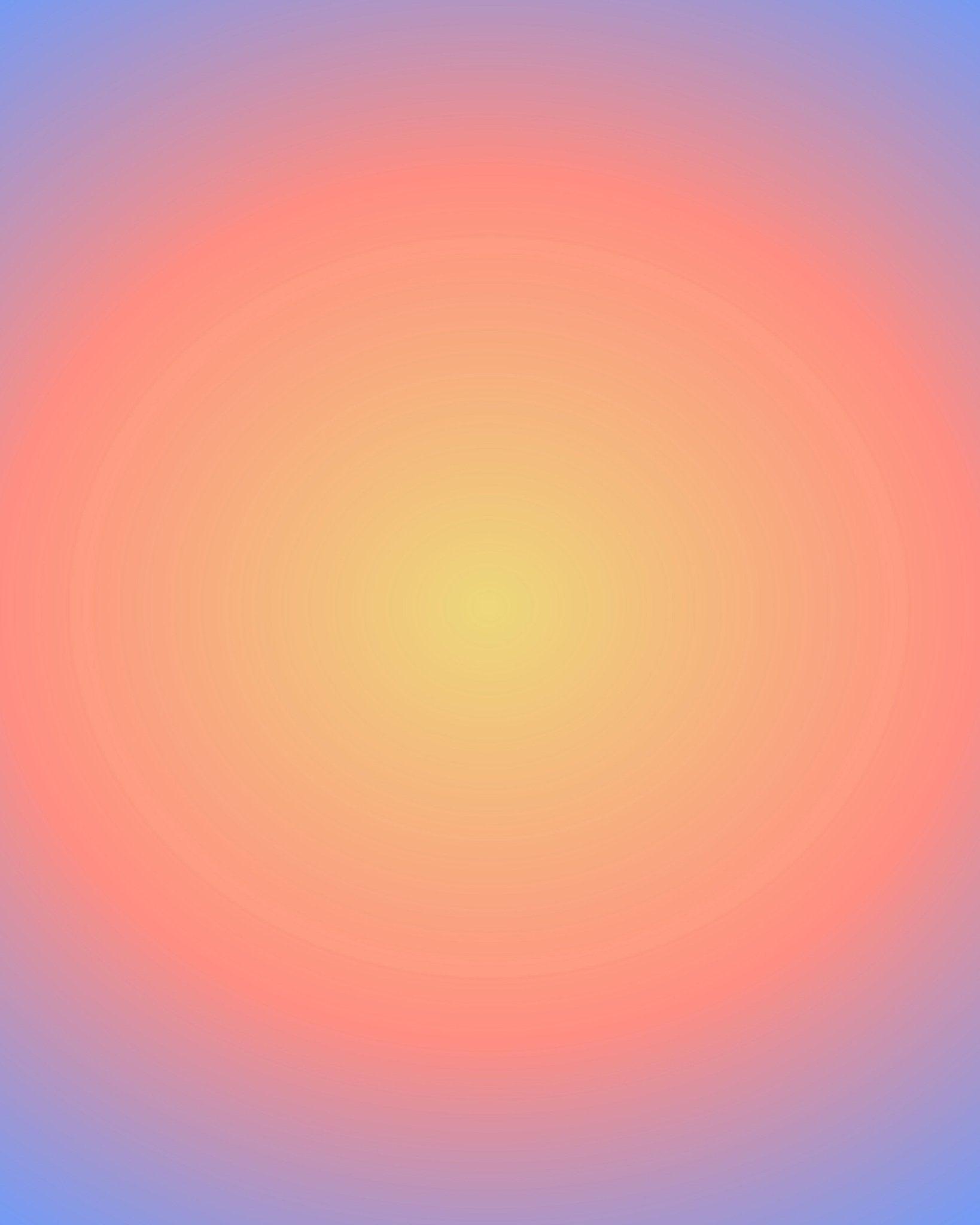 Soft Gradient Glow No2