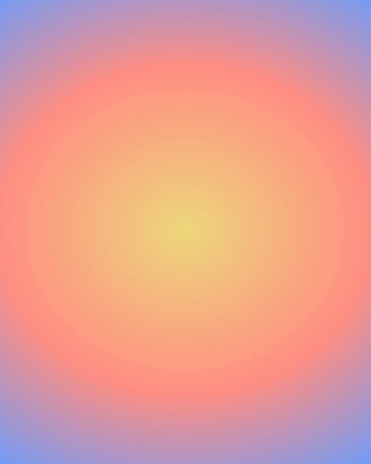 Soft Gradient Glow No2