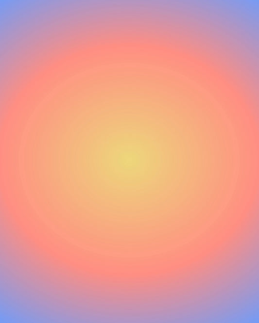 Soft Gradient Glow No2