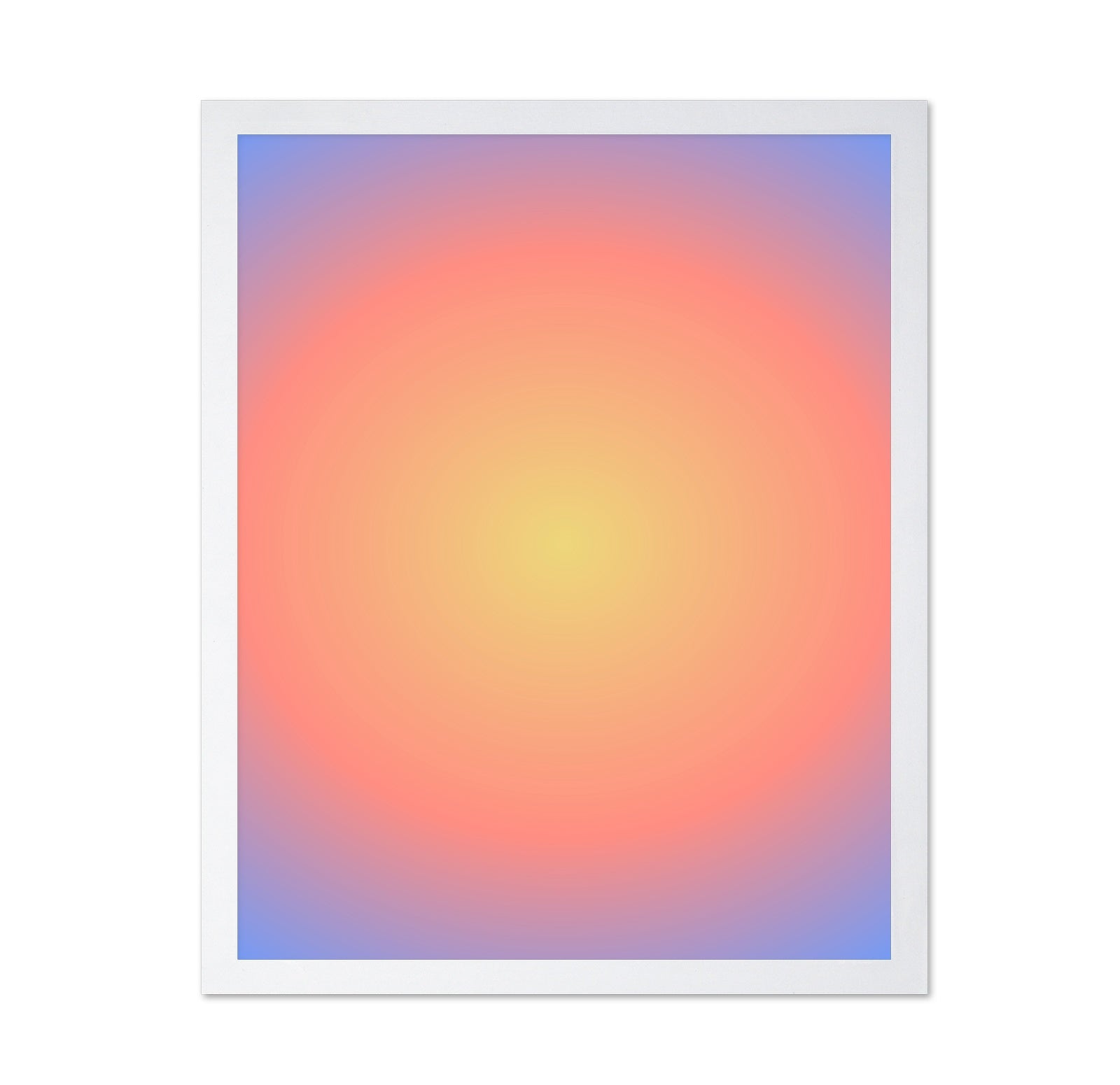 Soft Gradient Glow No2