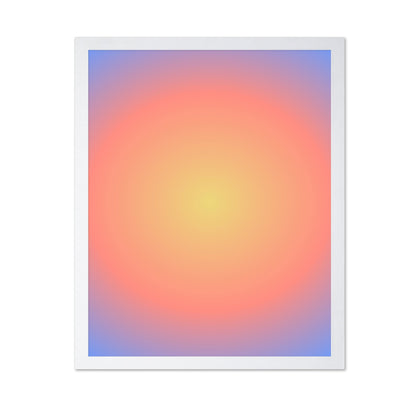 Soft Gradient Glow No2