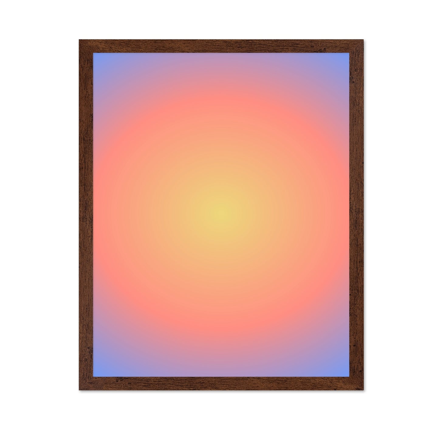 Soft Gradient Glow No2