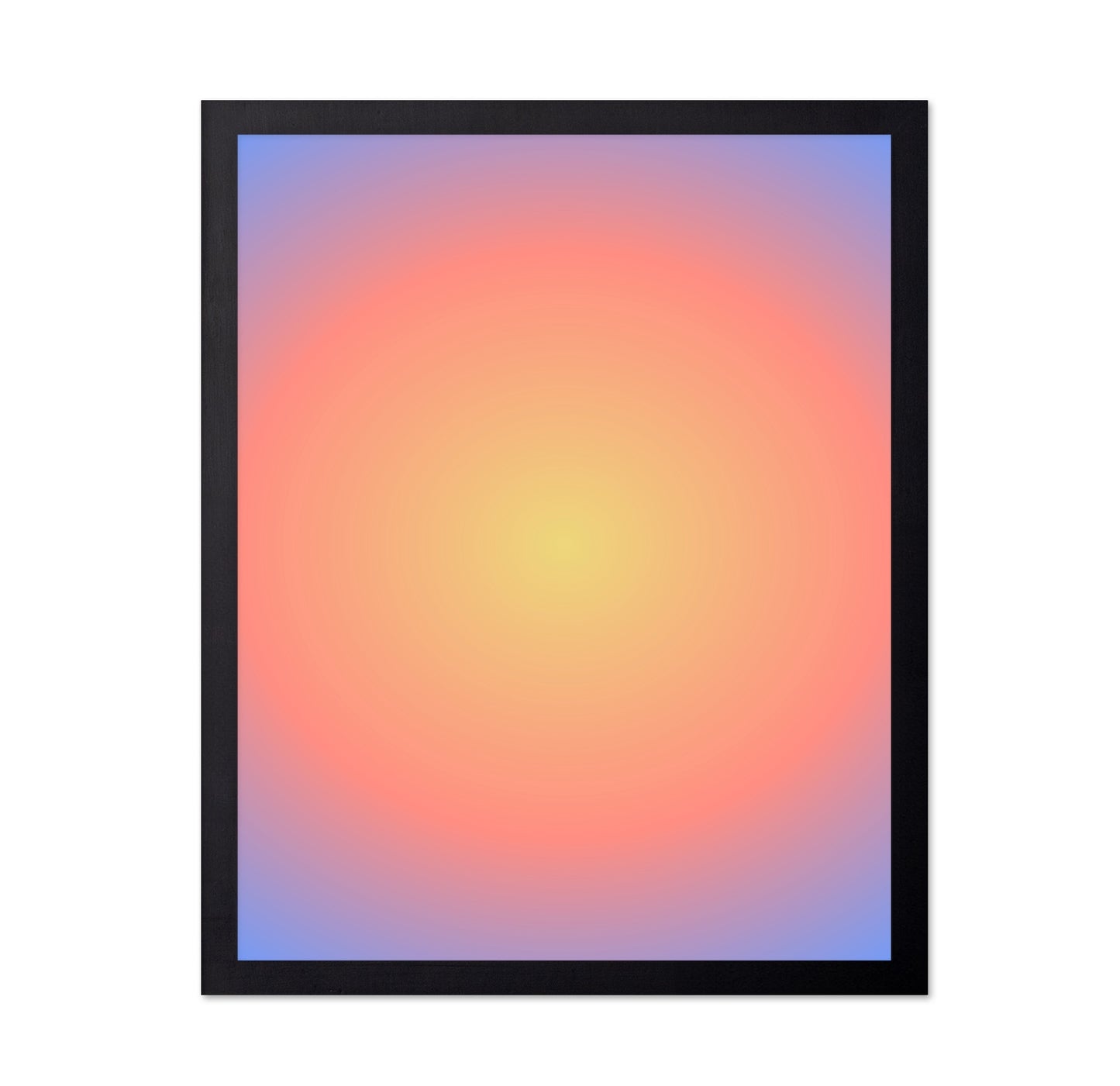 Soft Gradient Glow No2