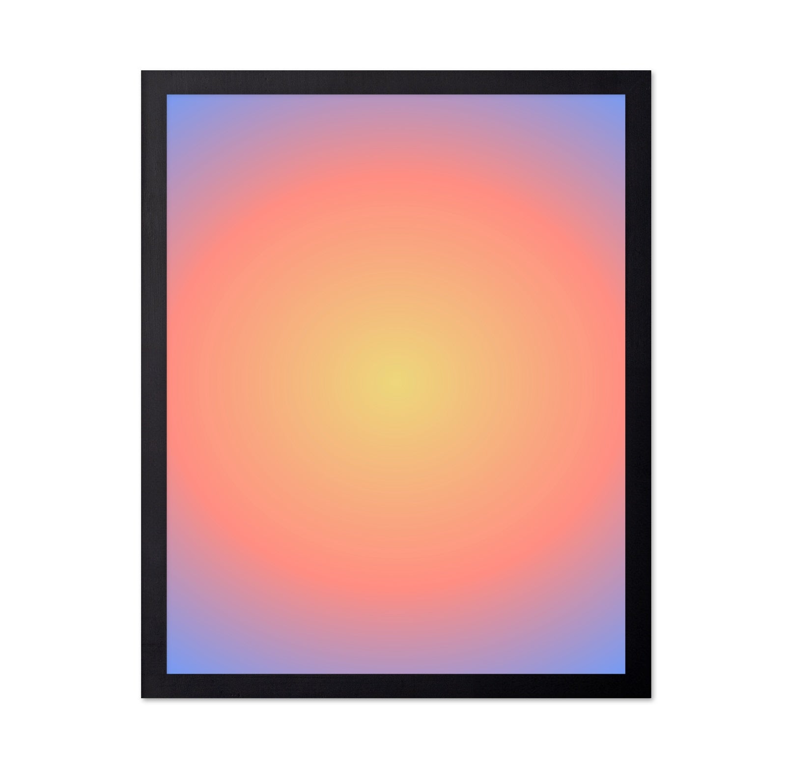 Soft Gradient Glow No2