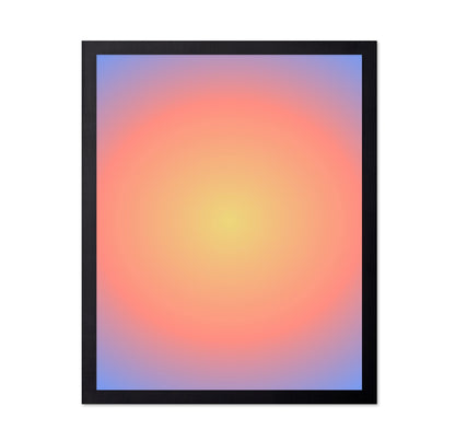 Soft Gradient Glow No2