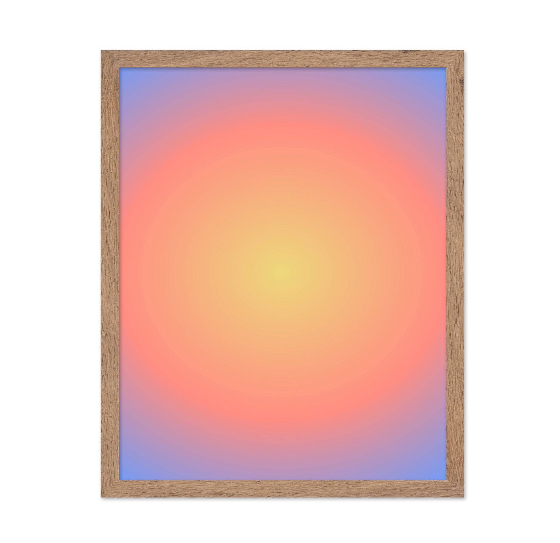 Soft Gradient Glow No2