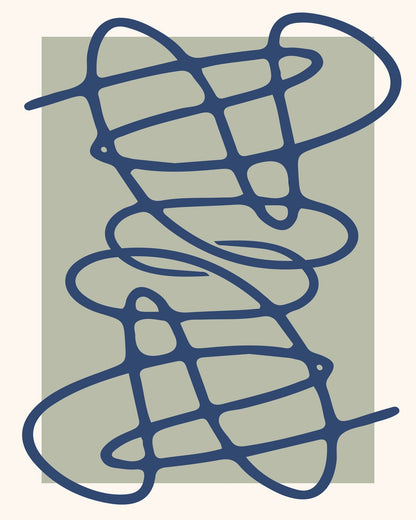 Linear Rhythm