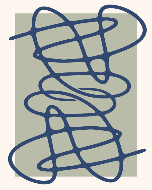 Linear Rhythm