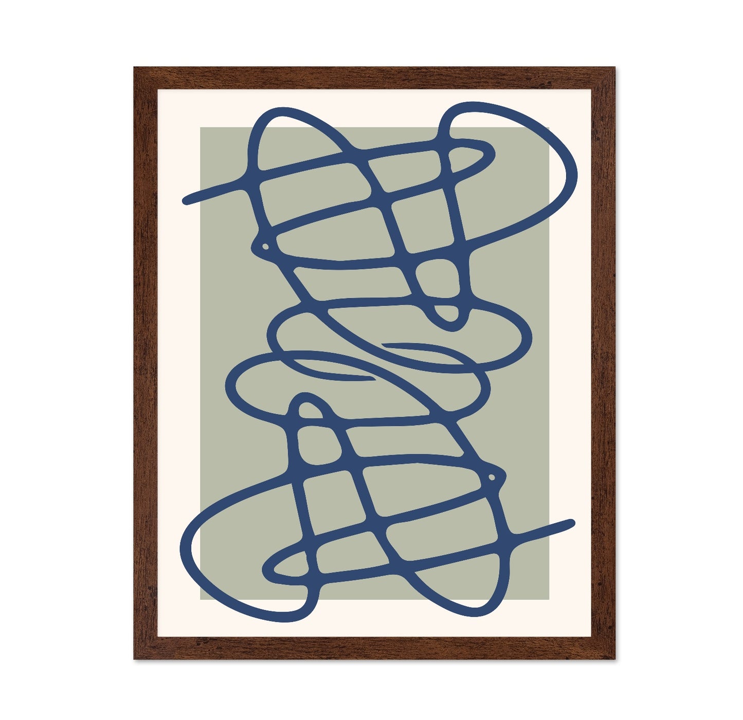 Linear Rhythm