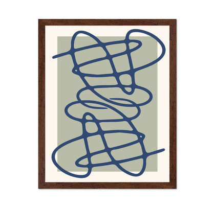 Linear Rhythm
