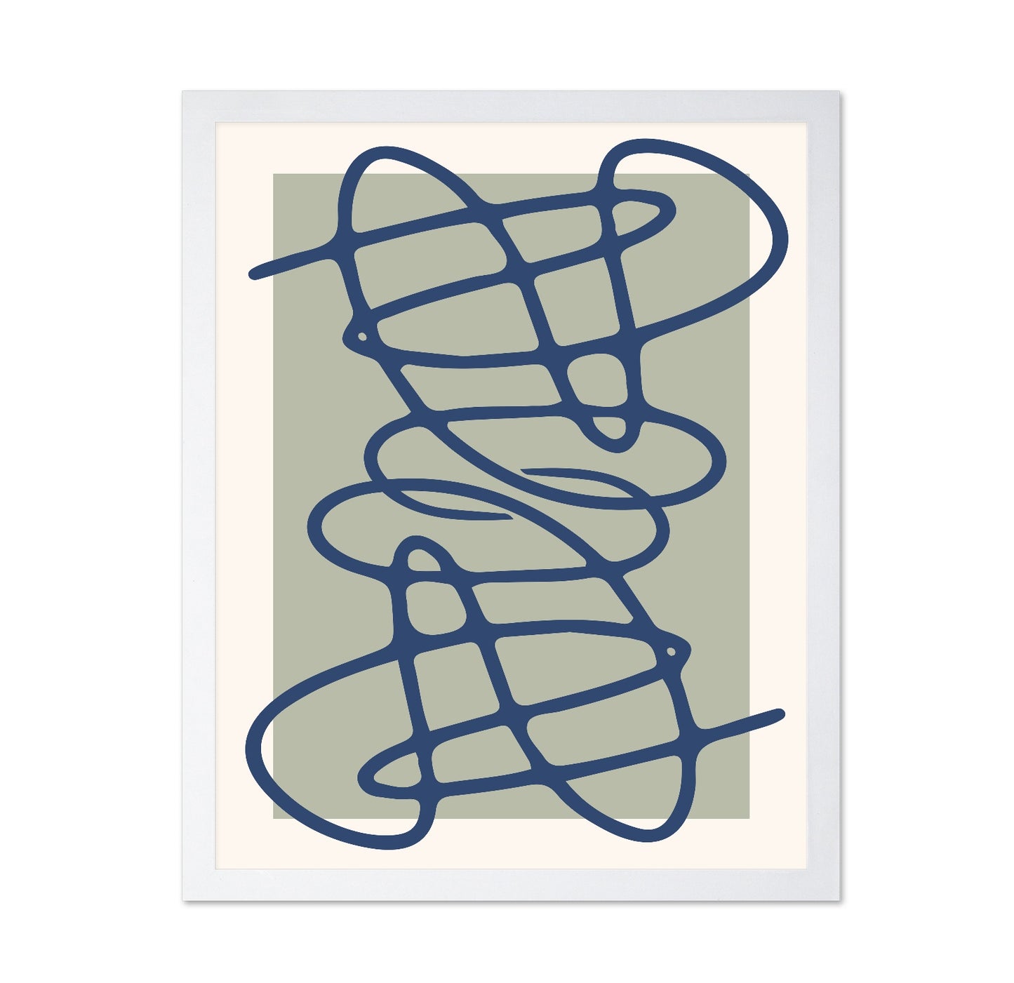Linear Rhythm