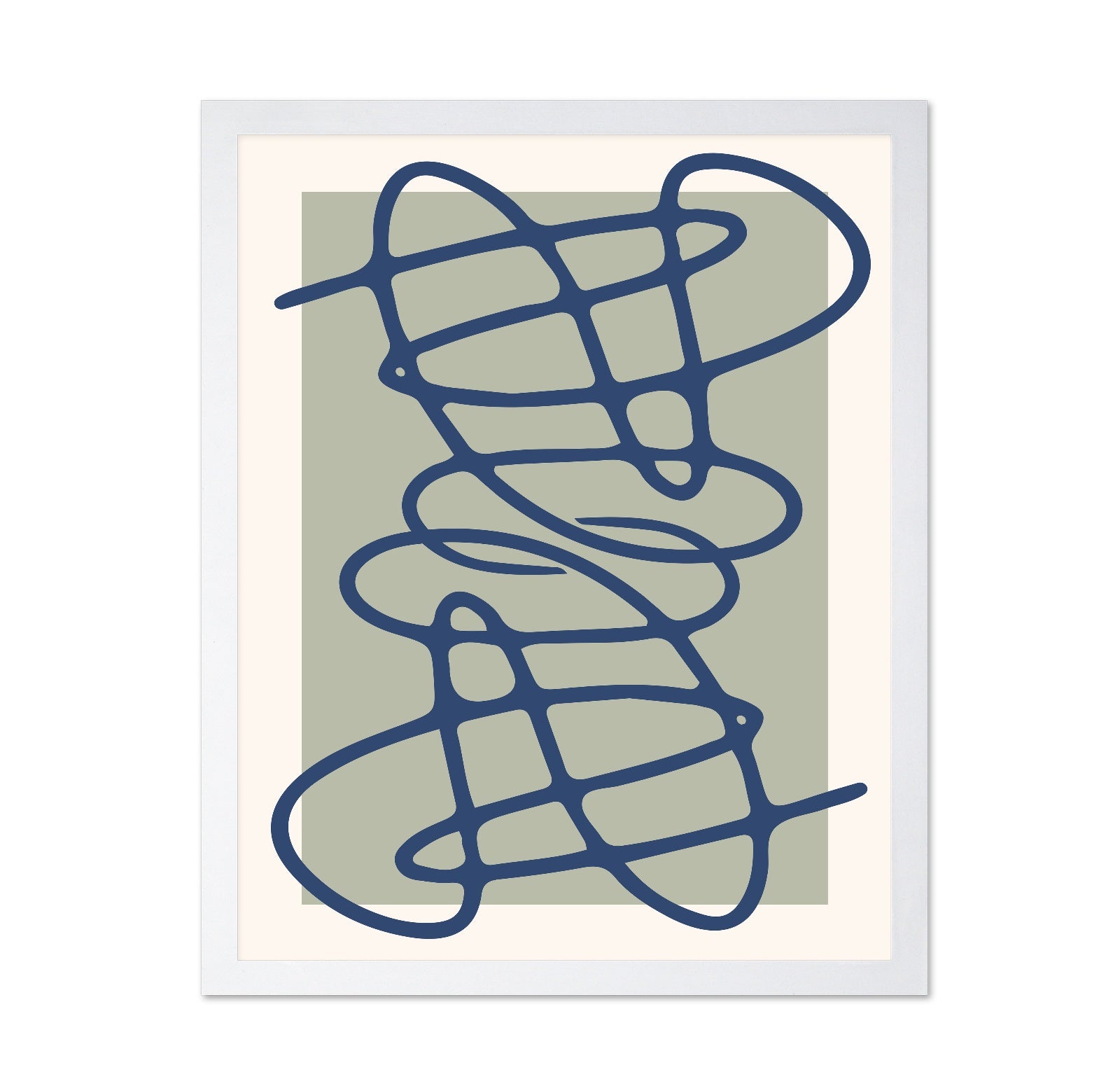 Linear Rhythm