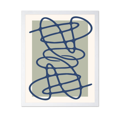 Linear Rhythm
