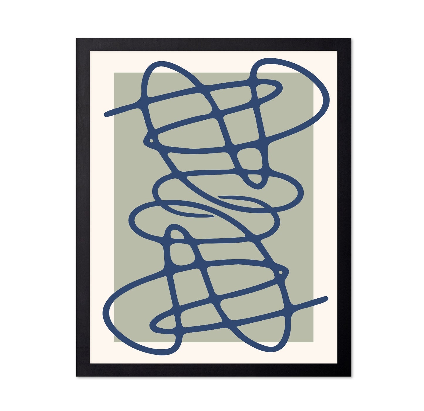 Linear Rhythm