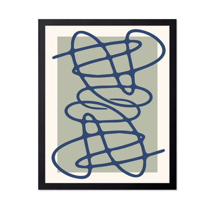 Linear Rhythm