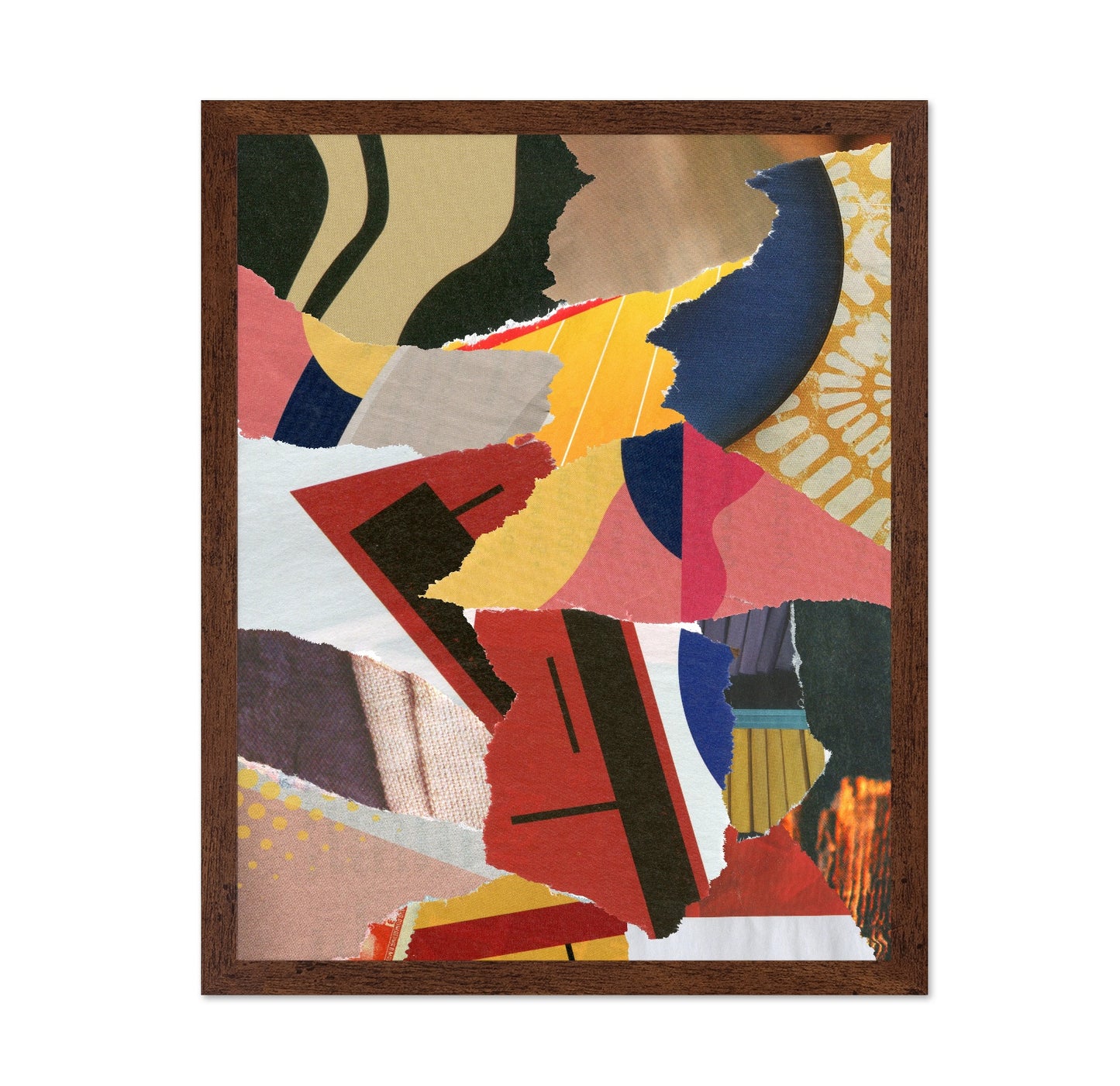 Timeless Collage