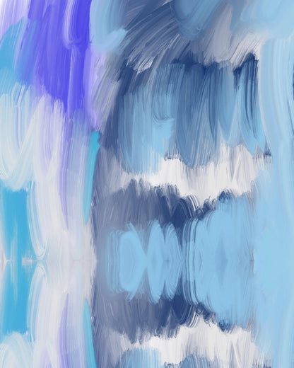 Blue Motion Flow