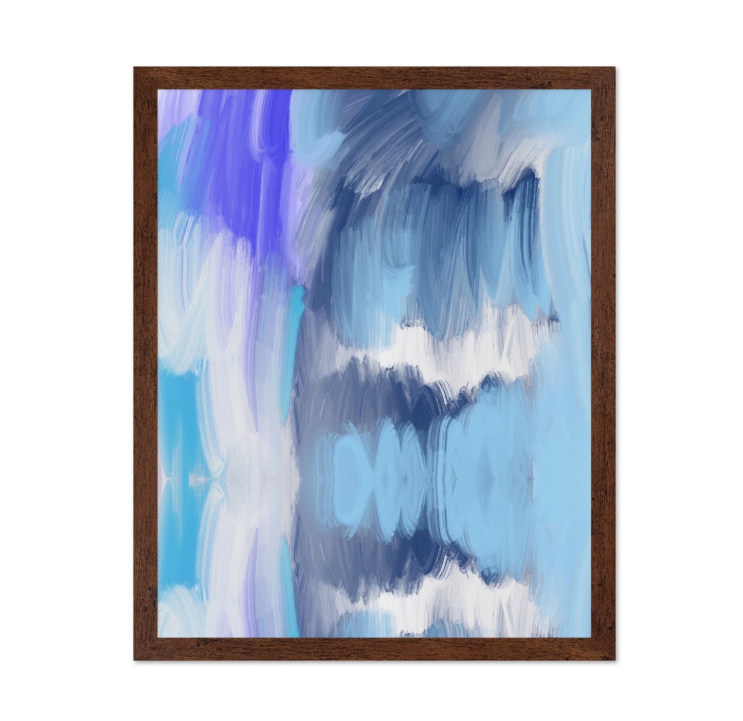 Blue Motion Flow