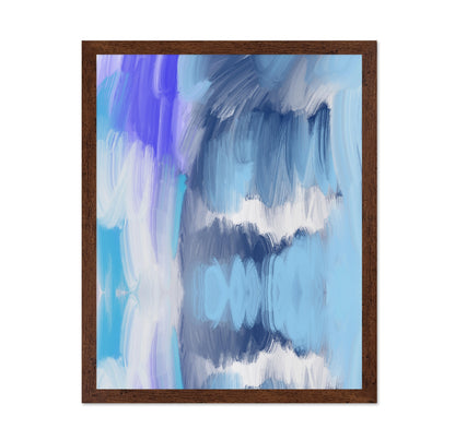 Blue Motion Flow