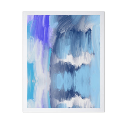 Blue Motion Flow