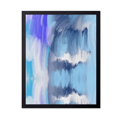 Blue Motion Flow