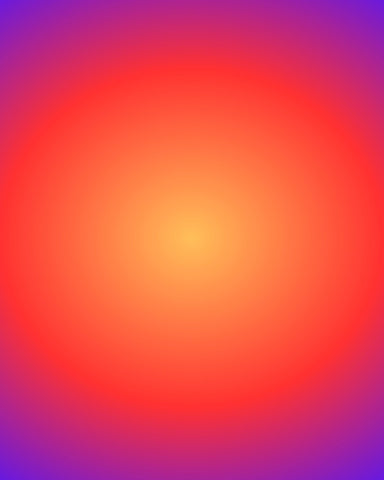 Vibrant Sunset Gradient