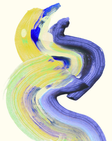 Fluid Color Flow