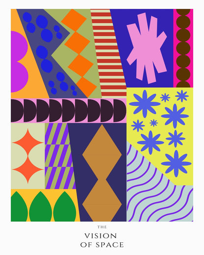 Pattern Blocks