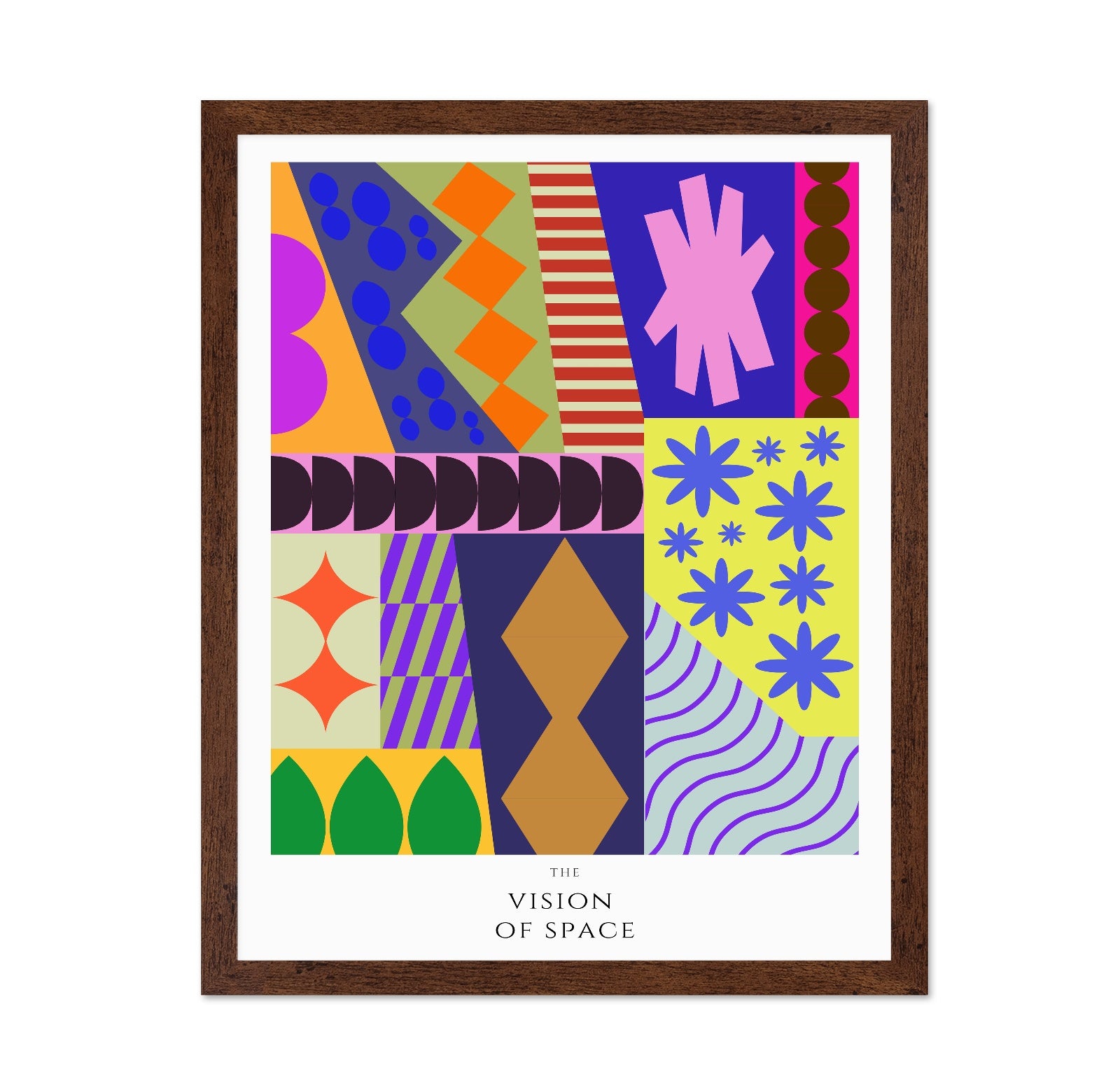 Pattern Blocks