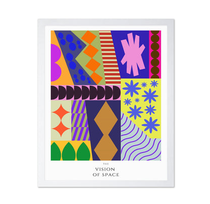 Pattern Blocks