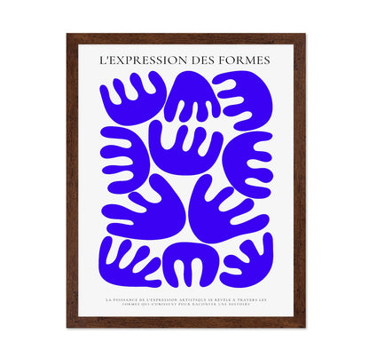 Blue Harmony No2