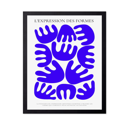 Blue Harmony No2