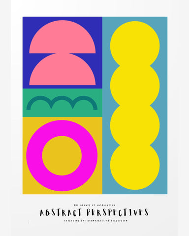 Bold Shape Blocks