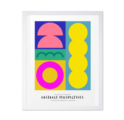 Bold Shape Blocks