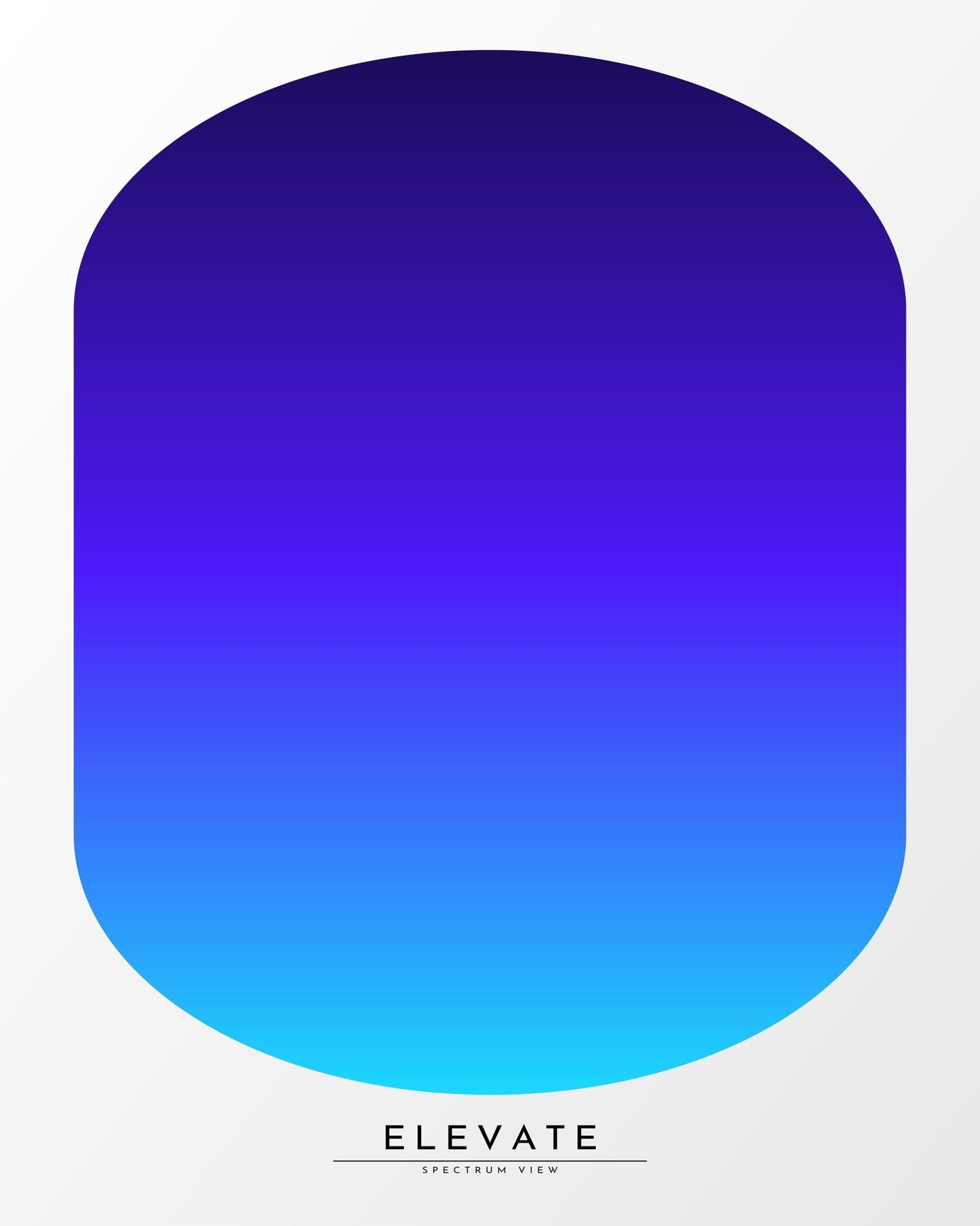 Blue Gradient