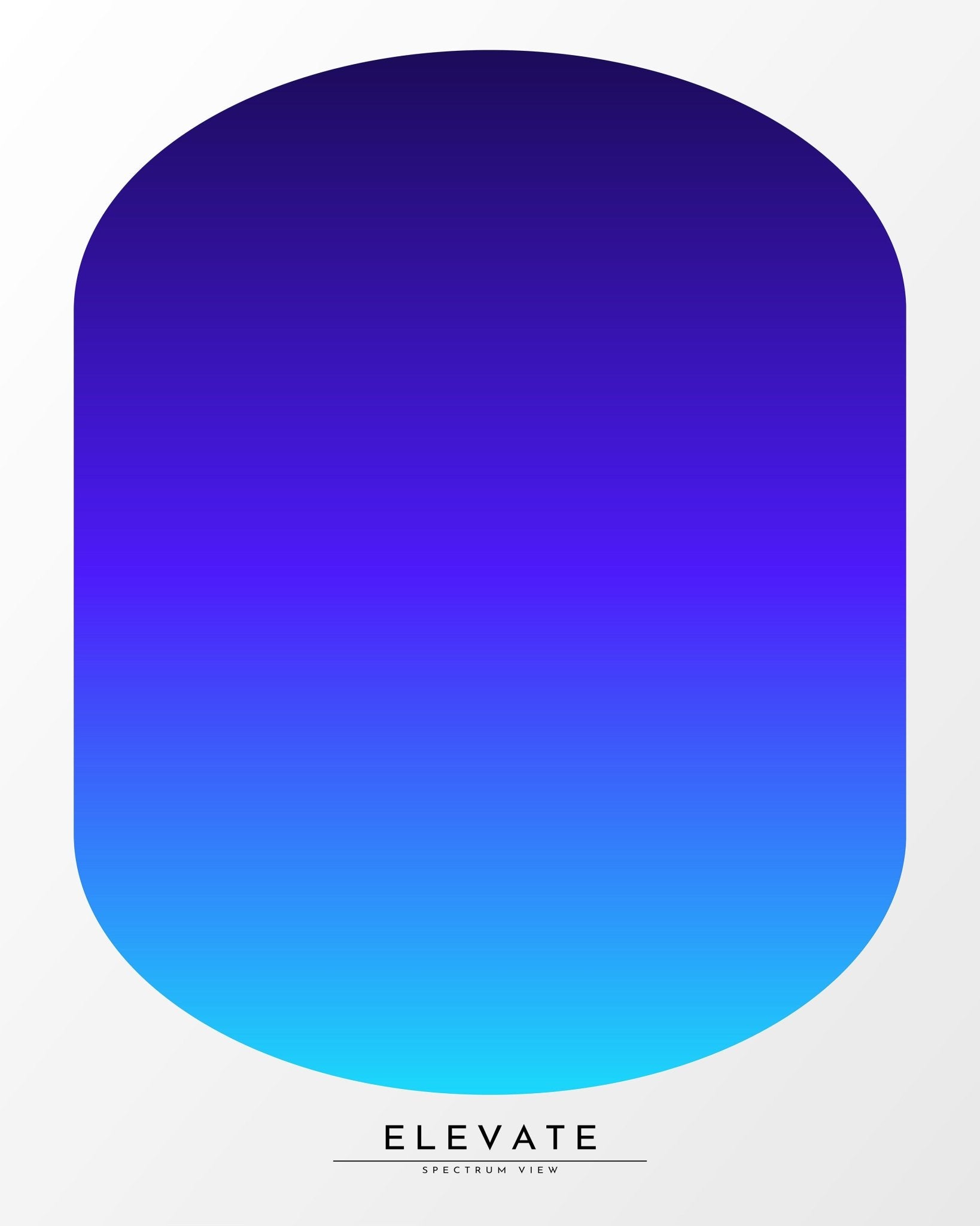 Blue Gradient