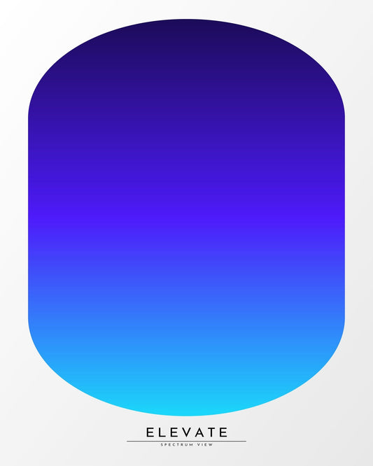 Blue Gradient