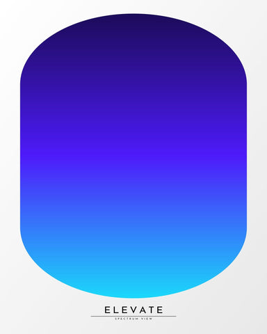 Blue Gradient