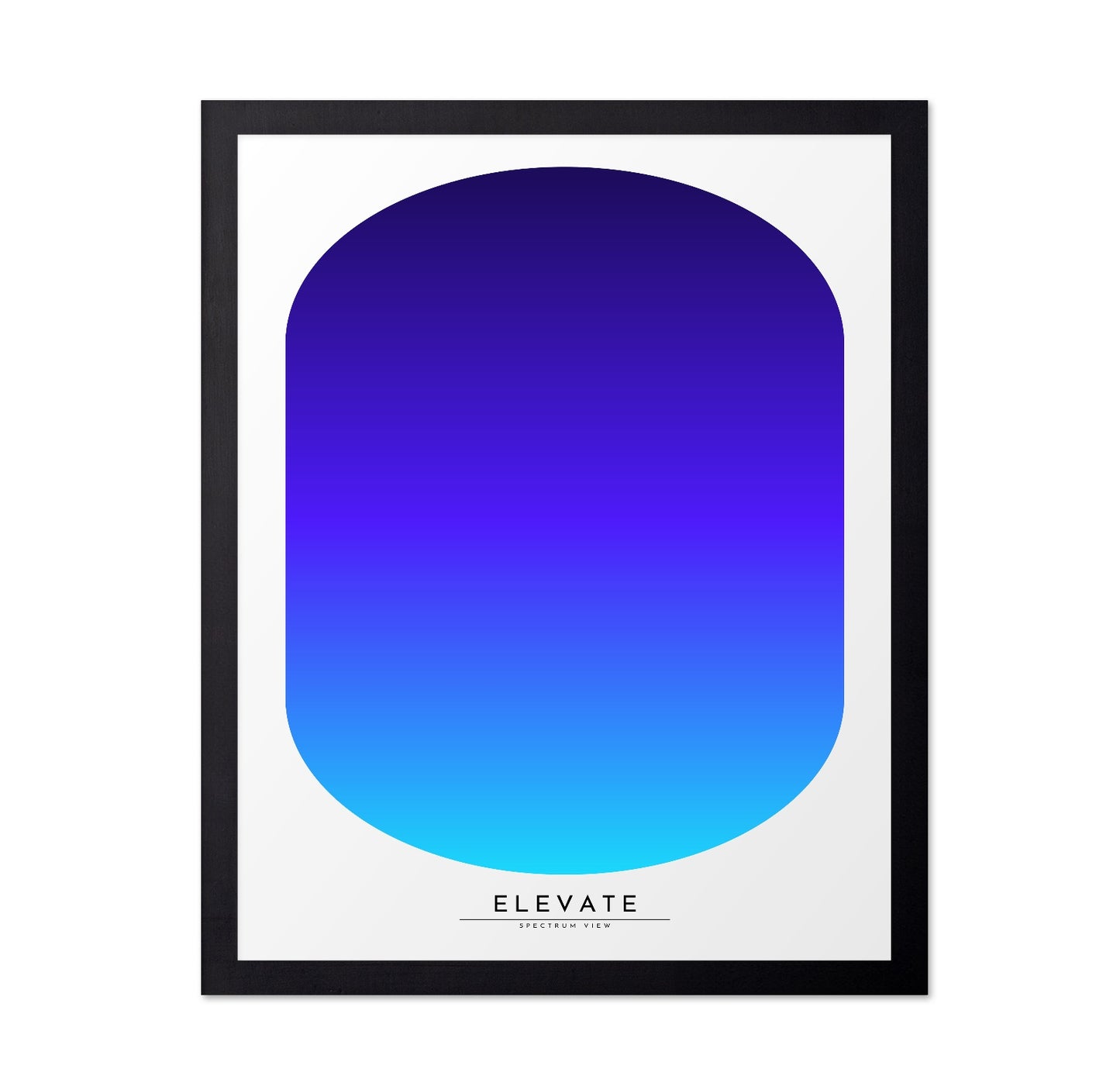 Blue Gradient